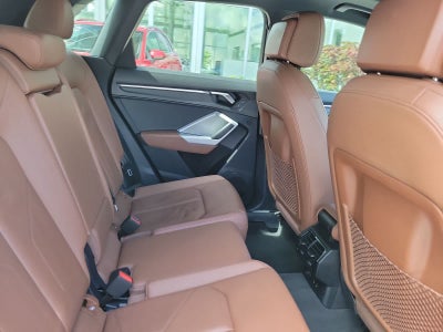 2023 Audi Q3 S line Premium Plus