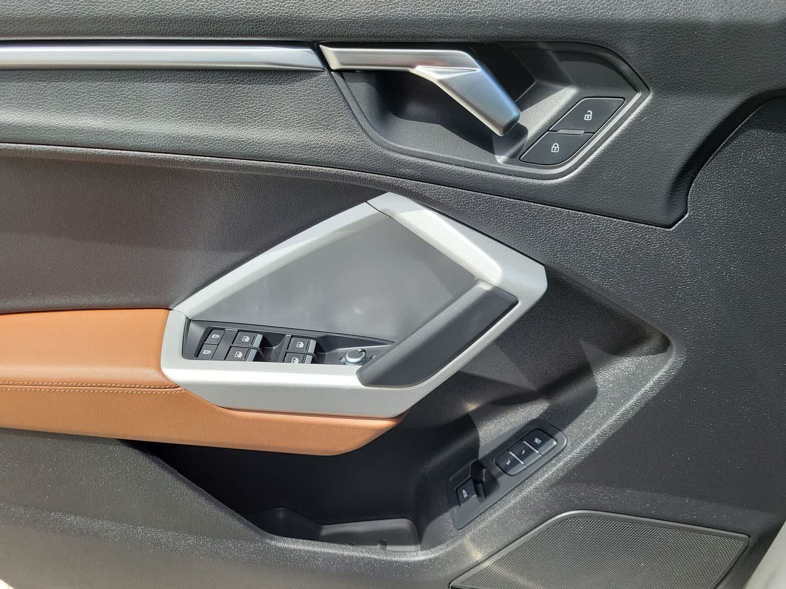 2023 Audi Q3 S line Premium Plus