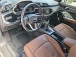 2023 Audi Q3 S line Premium Plus