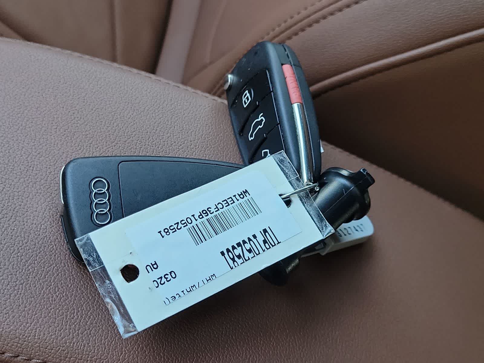 2023 Audi Q3 S line Premium Plus