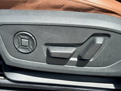 2023 Audi Q3 S line Premium Plus