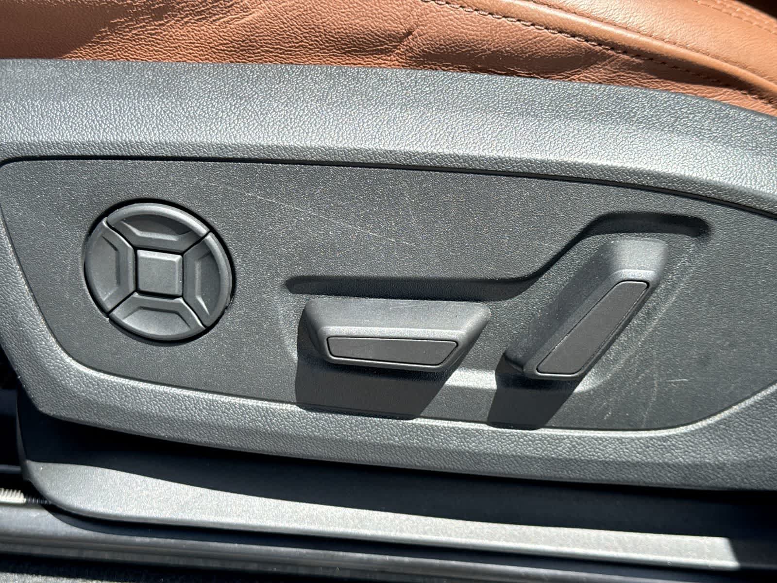 2023 Audi Q3 S line Premium Plus