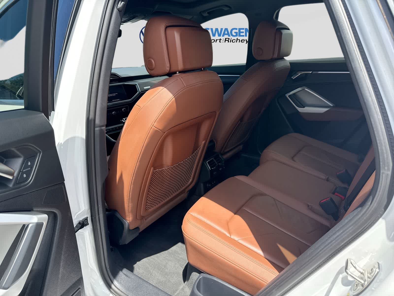 2023 Audi Q3 S line Premium Plus