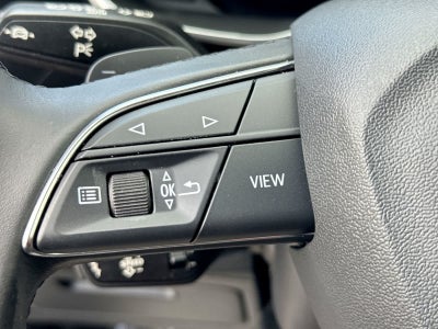 2023 Audi Q3 S line Premium Plus