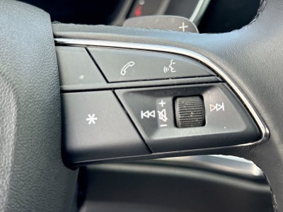 2023 Audi Q3 S line Premium Plus