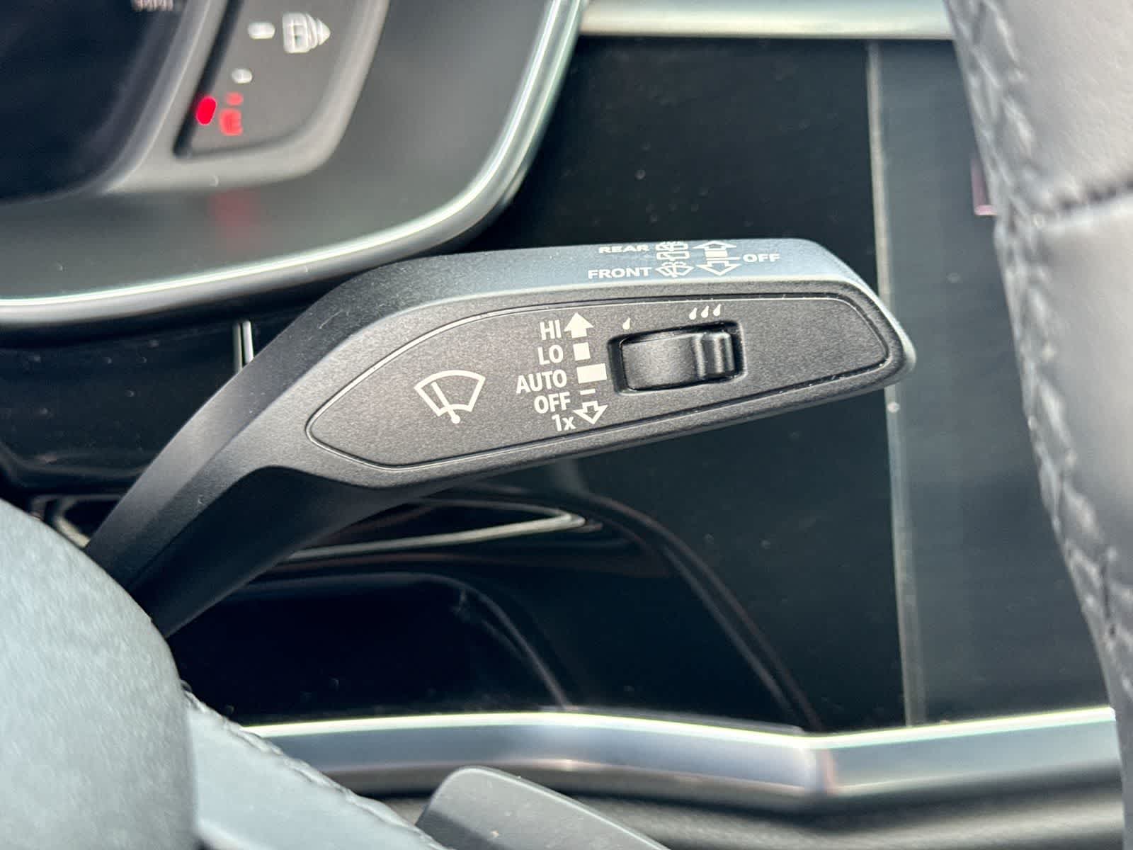 2023 Audi Q3 S line Premium Plus