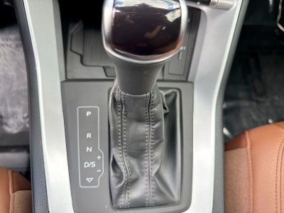 2023 Audi Q3 S line Premium Plus