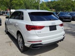 2023 Audi Q3 S line Premium Plus