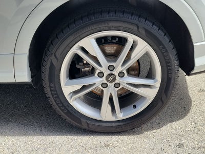 2023 Audi Q3 S line Premium Plus