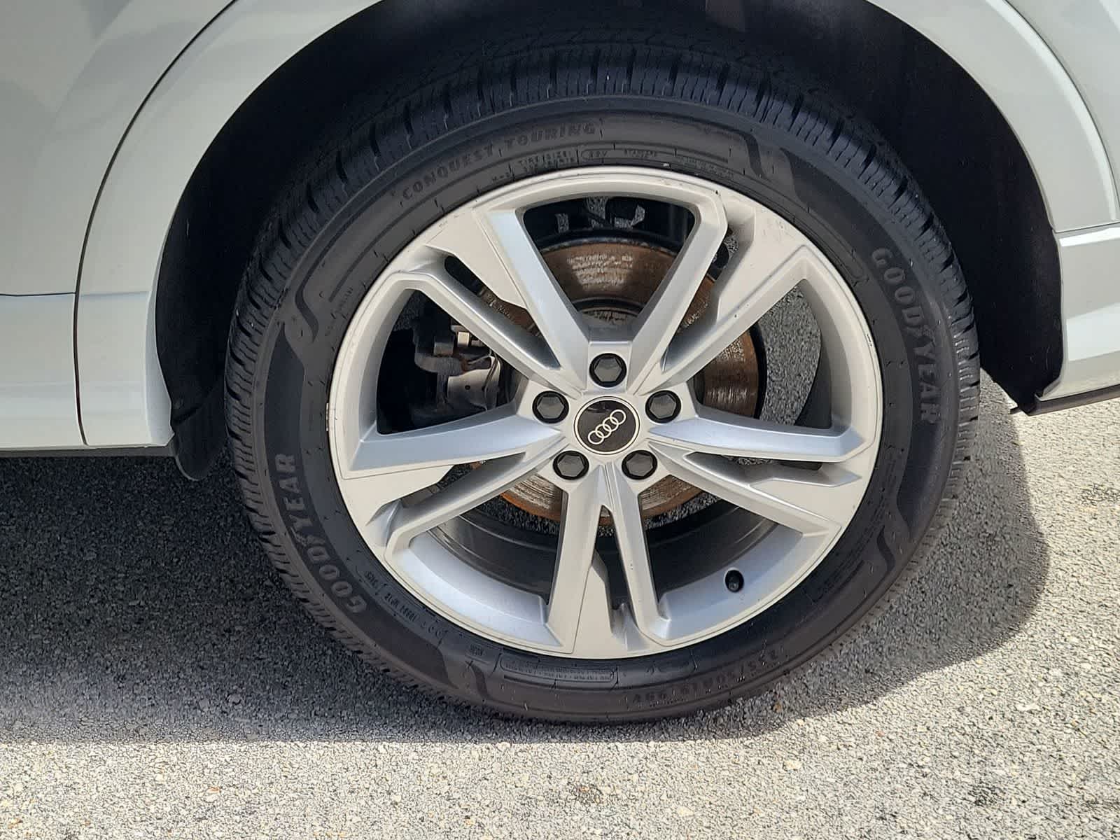 2023 Audi Q3 S line Premium Plus
