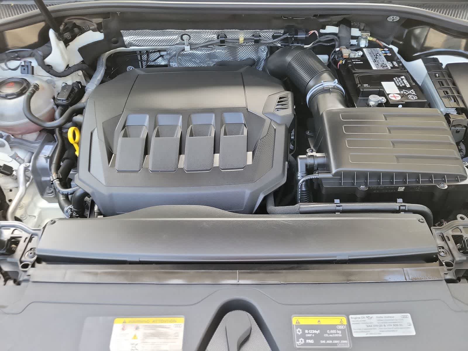 2023 Audi Q3 S line Premium Plus