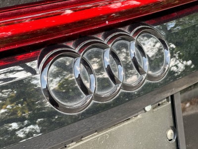 2022 Audi Q8 Prestige