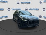 2022 Audi Q8 Prestige