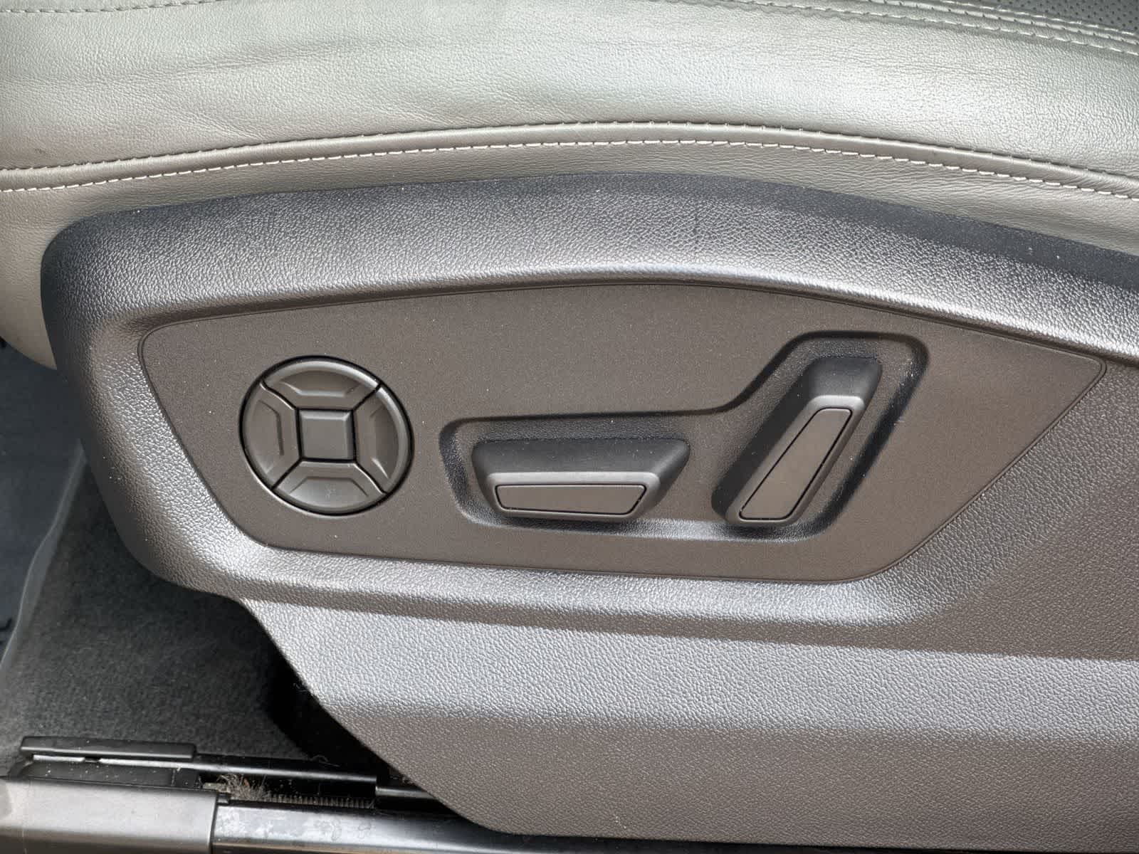 2022 Audi Q8 Prestige