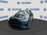 2022 Audi Q8 Prestige