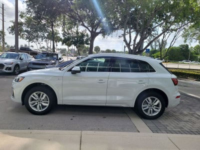 2023 Audi Q5 S line Premium
