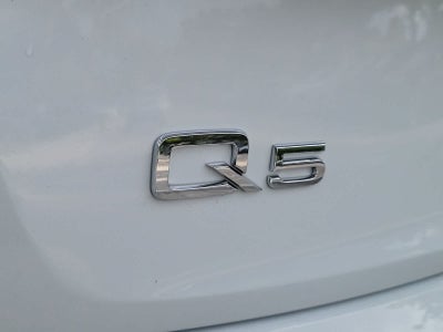 2023 Audi Q5 S line Premium