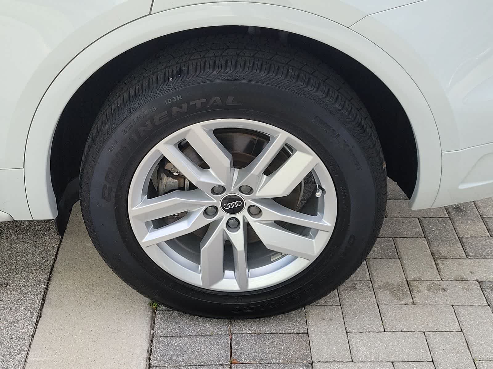 2023 Audi Q5 S line Premium