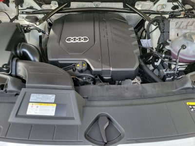 2023 Audi Q5 S line Premium