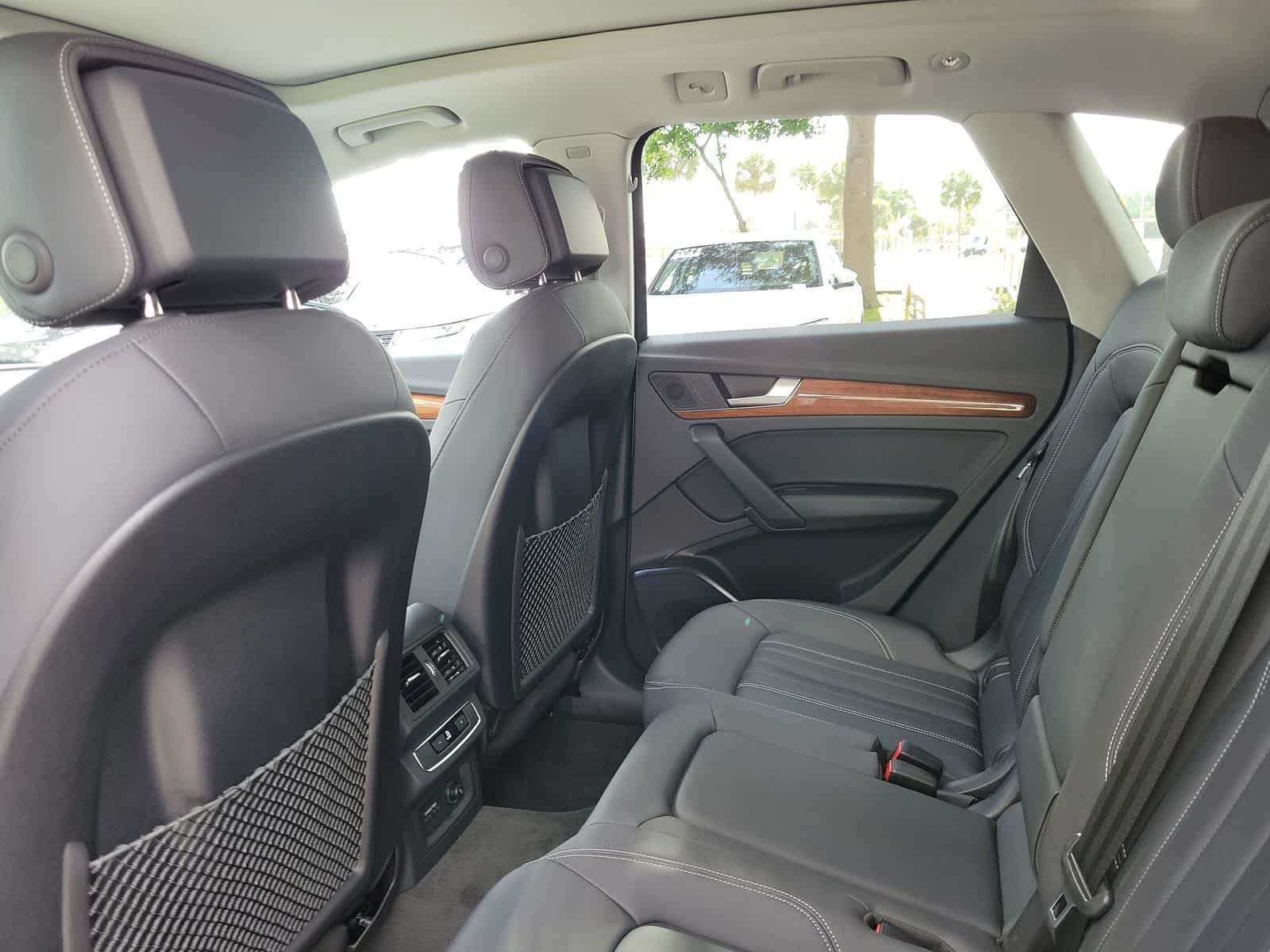 2023 Audi Q5 S line Premium