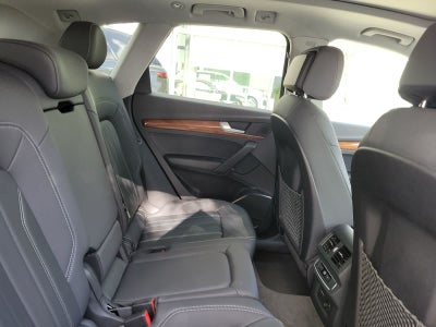 2023 Audi Q5 S line Premium