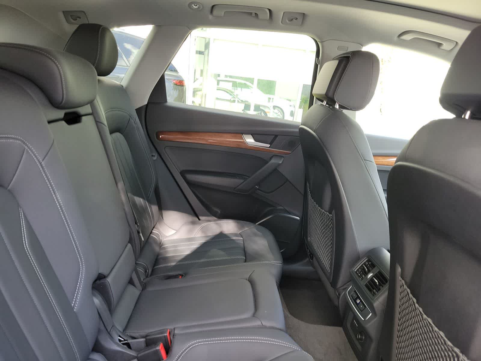 2023 Audi Q5 S line Premium
