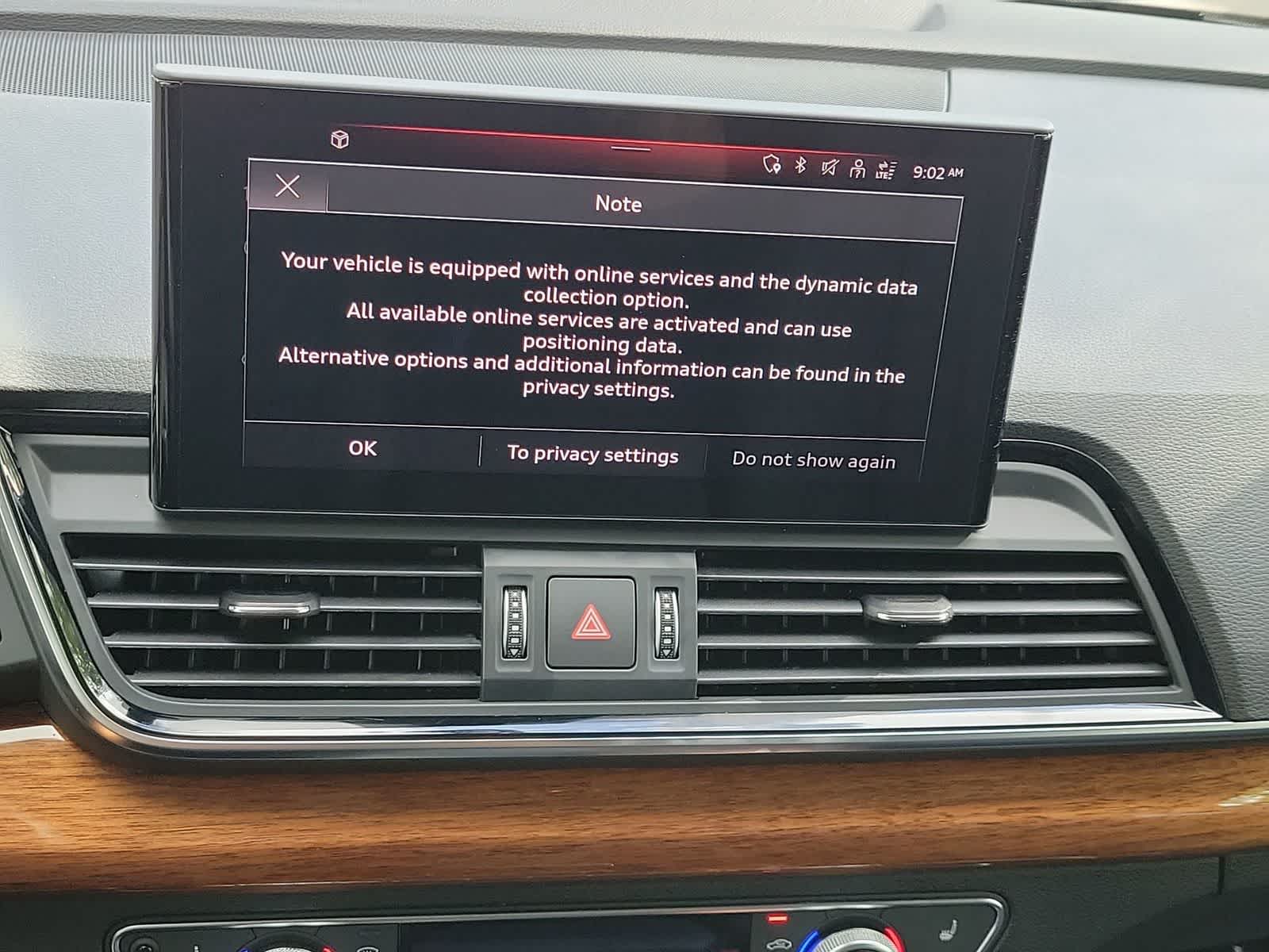 2023 Audi Q5 S line Premium