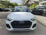 2023 Audi Q5 S line Premium