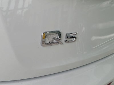 2022 Audi Q5 S line Premium