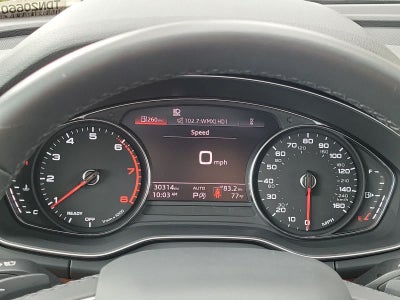 2022 Audi Q5 S line Premium
