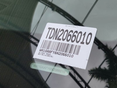 2022 Audi Q5 S line Premium