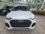 2022 Audi Q5 S line Premium