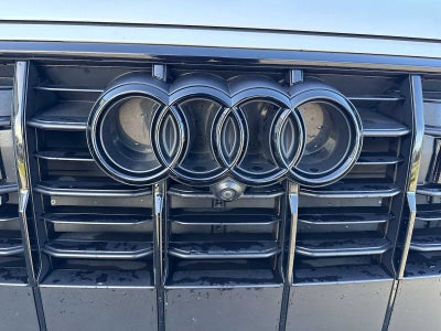 2023 Audi Q7 Premium Plus