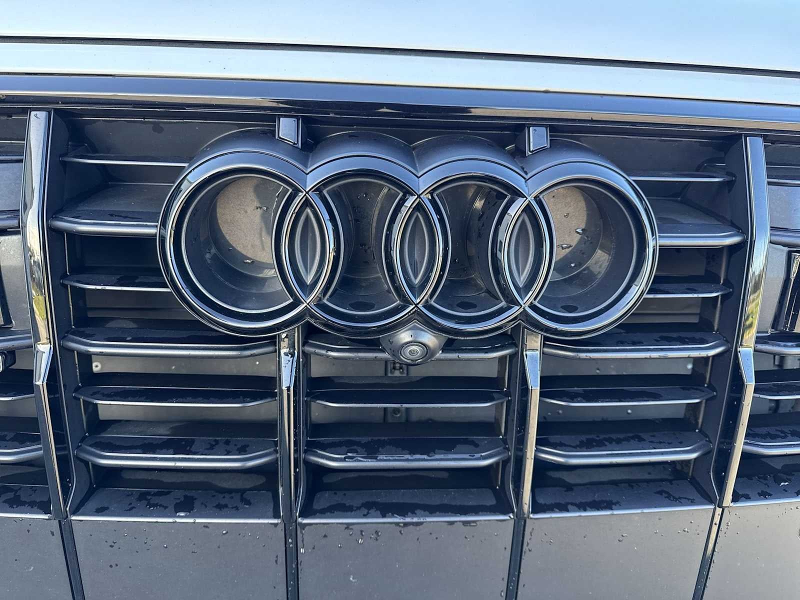 2023 Audi Q7 Premium Plus