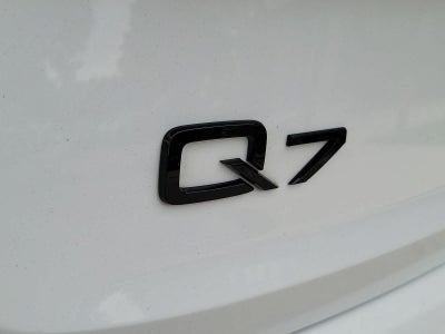 2023 Audi Q7 Premium Plus