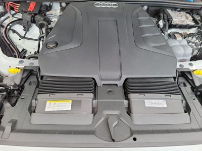 2023 Audi Q7 Premium Plus