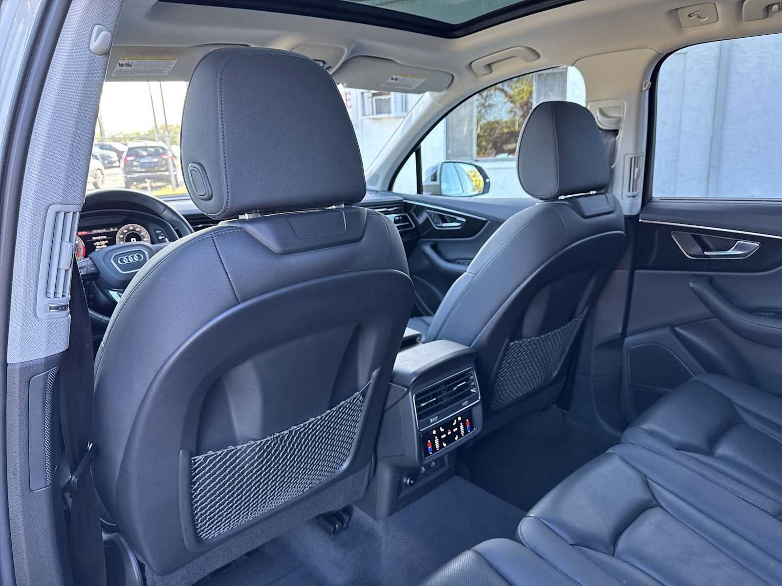 2023 Audi Q7 Premium Plus