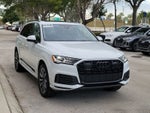 2023 Audi Q7 Premium Plus