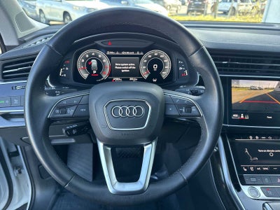 2023 Audi Q7 Premium Plus