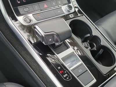 2023 Audi Q7 Premium Plus