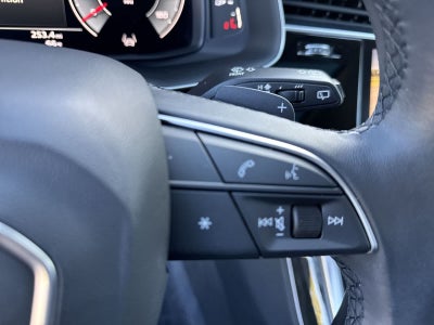 2023 Audi Q7 Premium Plus