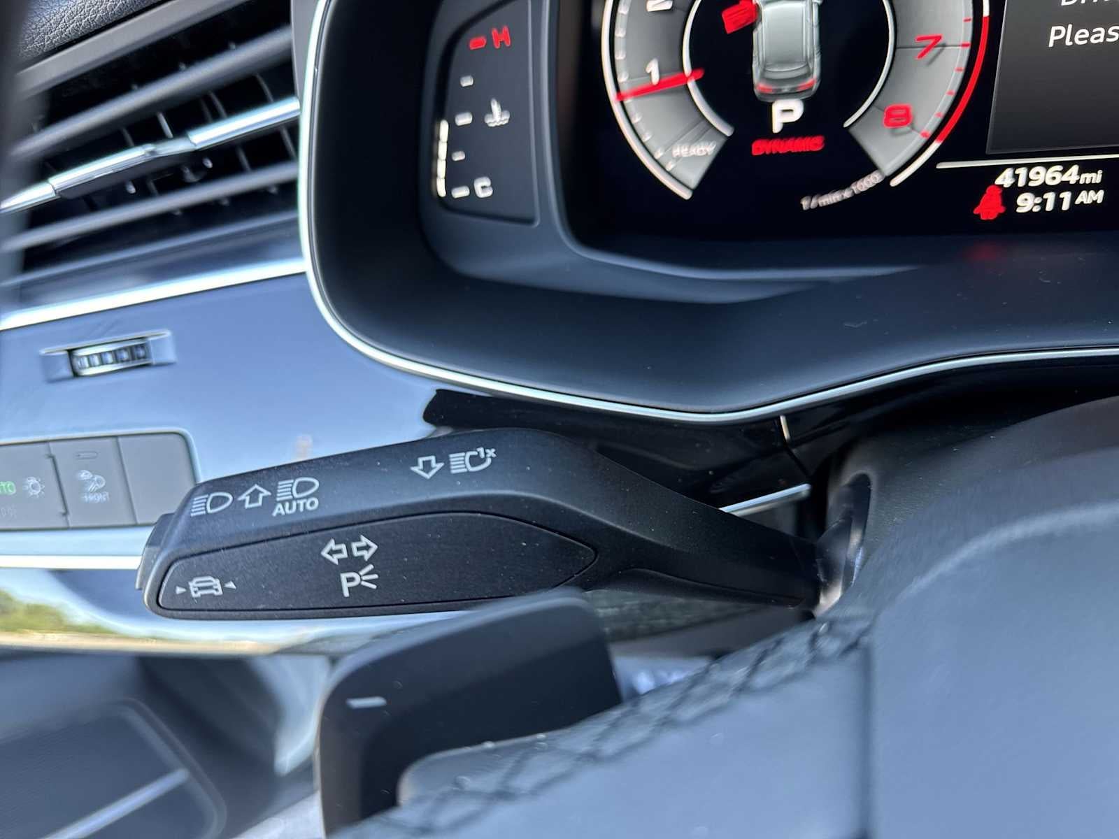 2023 Audi Q7 Premium Plus