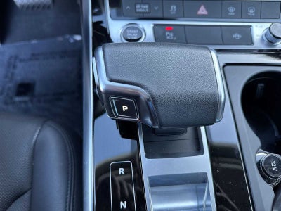 2023 Audi Q7 Premium Plus
