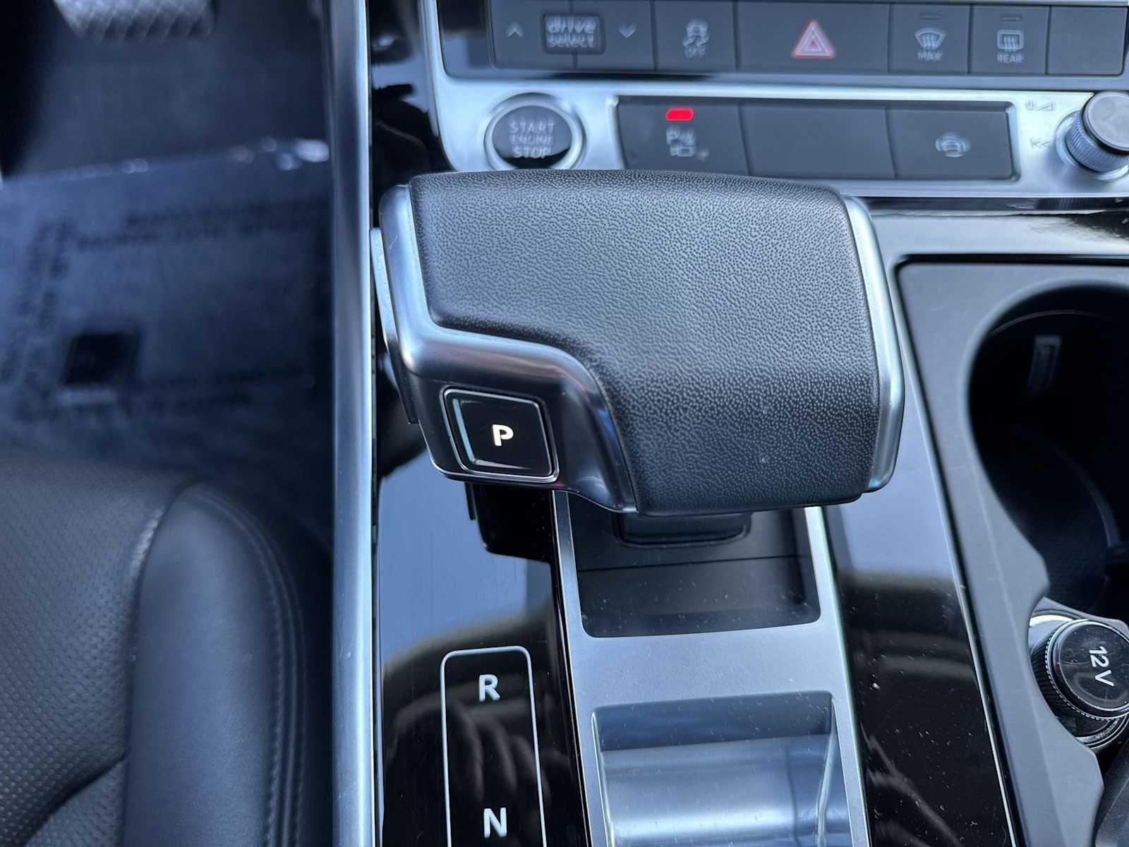 2023 Audi Q7 Premium Plus