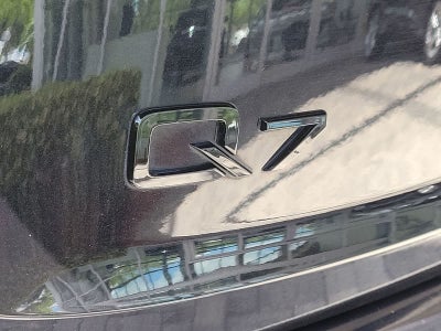 2021 Audi Q7 Prestige