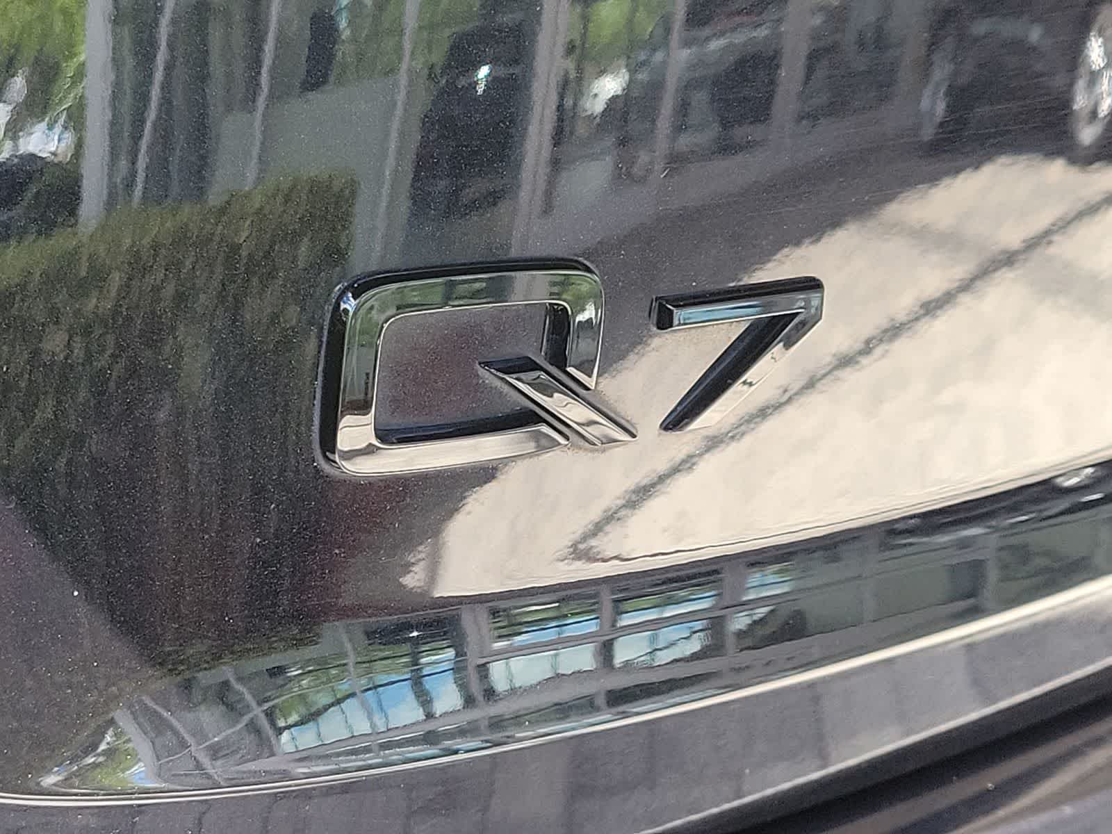 2021 Audi Q7 Prestige