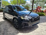 2021 Audi Q7 Prestige