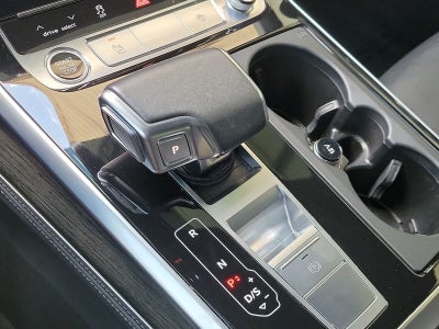 2021 Audi Q7 Prestige