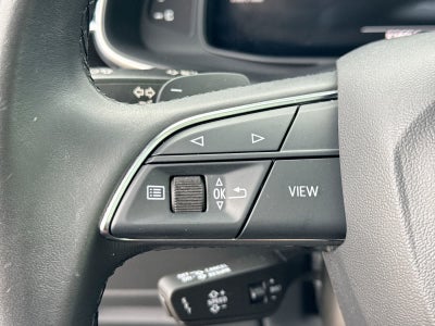 2021 Audi Q7 Prestige