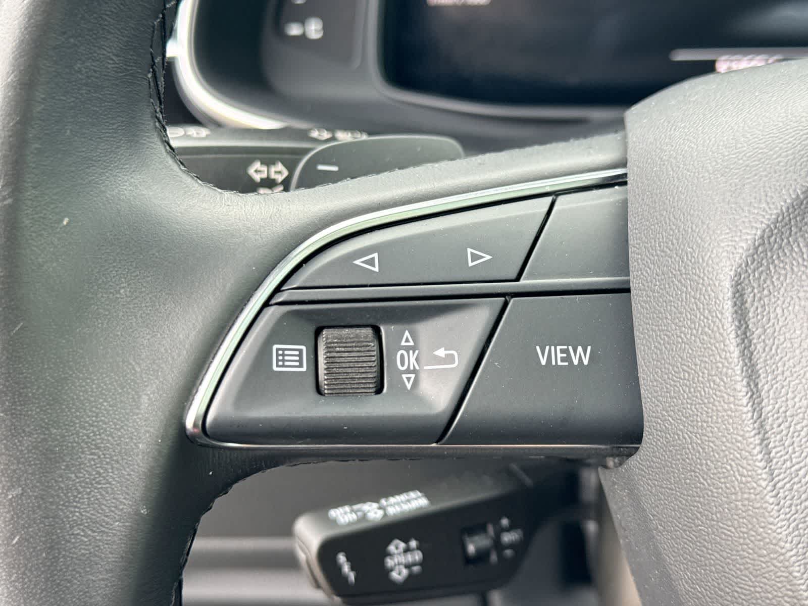 2021 Audi Q7 Prestige